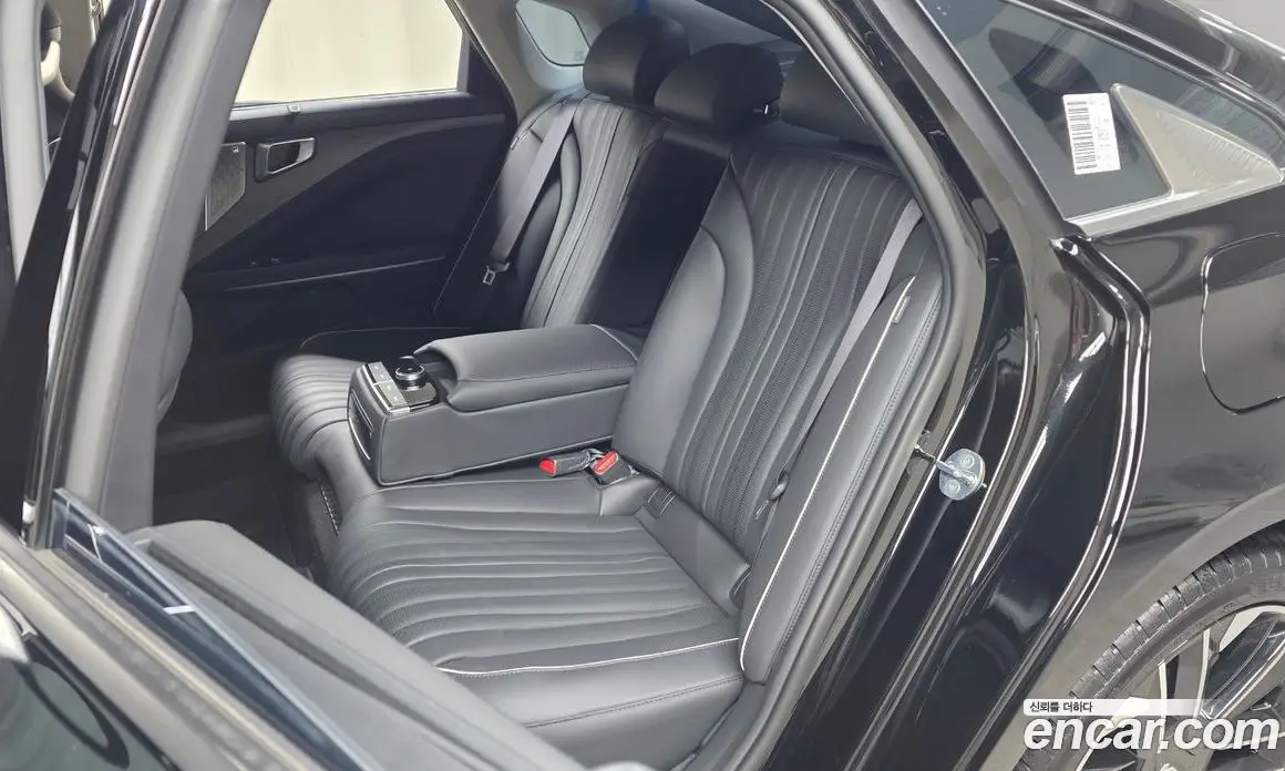 Kia K8 2025 1.6 автомат (гидро), фото 17 Kia K8 2025 1.6 автомат (гидро), фото 17