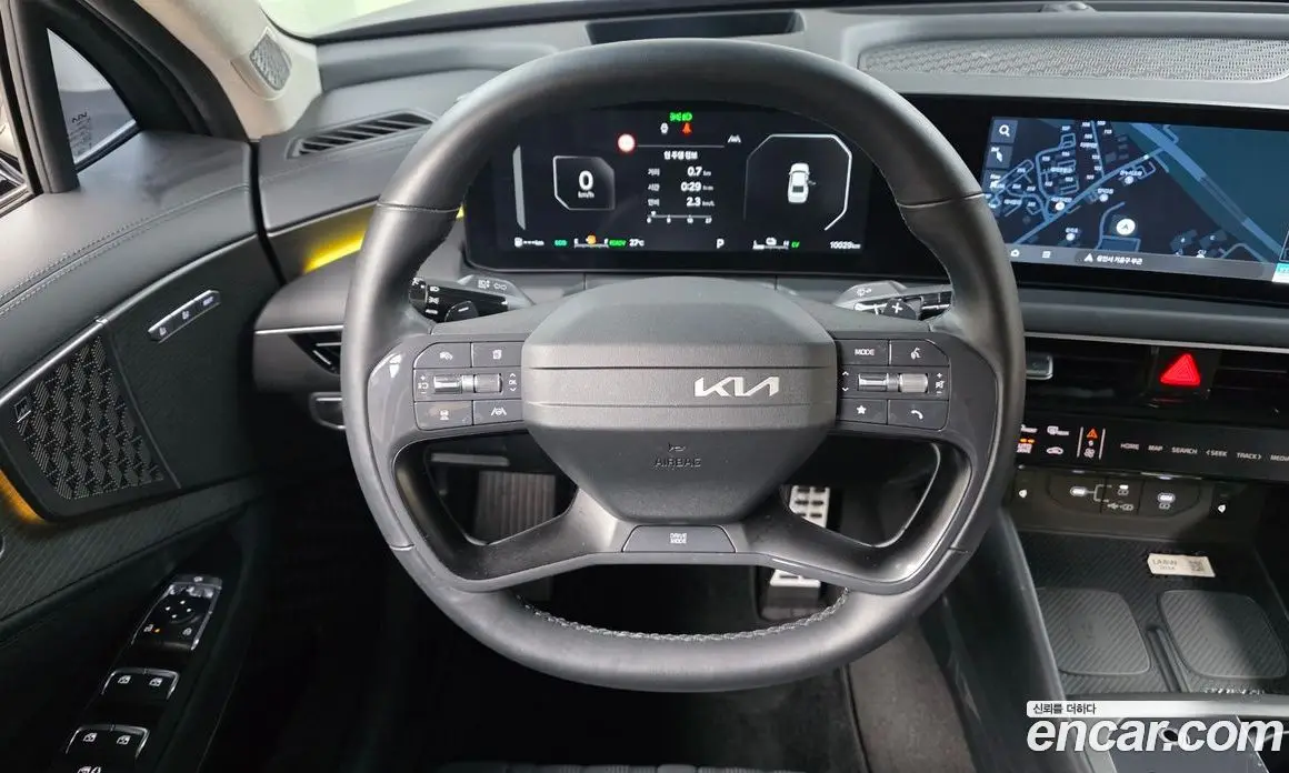 Kia K8 2025 1.6 автомат (гидро), фото 19 Kia K8 2025 1.6 автомат (гидро), фото 19