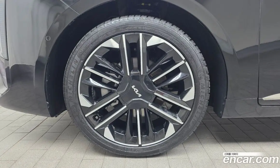 Kia K8 2025 1.6 автомат (гидро), фото 4 Kia K8 2025 1.6 автомат (гидро), фото 4