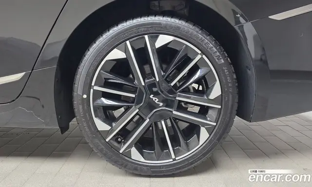 Kia K8 2025 1.6 автомат (гидро), миниатюра 6 Kia K8 2025 1.6 автомат (гидро), миниатюра 6
