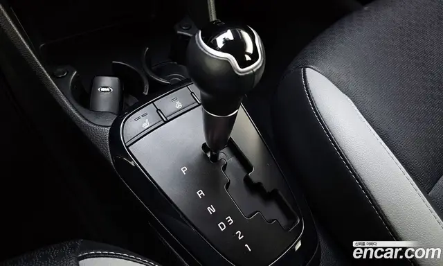 Kia Morning 2018 1.0 автомат (гидро), миниатюра 12