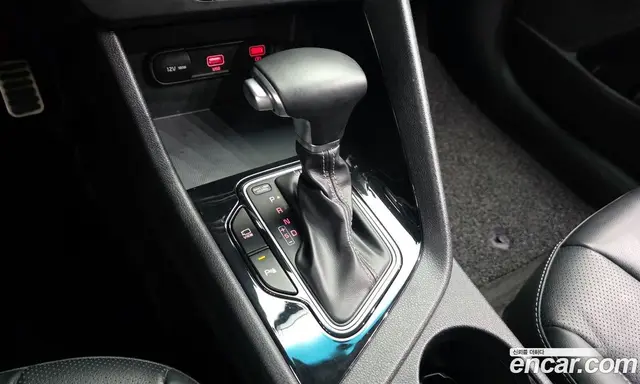 Kia Niro 2021 1.6 автомат (гидро), миниатюра 12