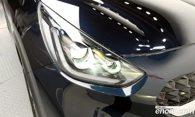 Kia Niro 2021 1.6 автомат (гидро), миниатюра 8 Kia Niro 2021 1.6 автомат (гидро), миниатюра 8