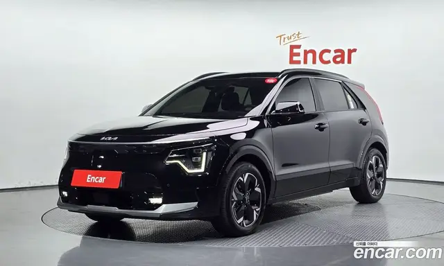 Kia Niro, 2023, 12 909 км