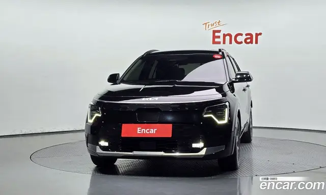 Kia Niro 2023 0.2 автомат (гидро), миниатюра 3