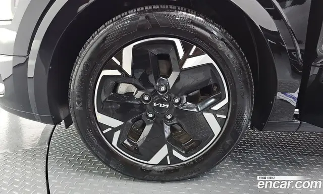 Kia Niro 2023 0.2 автомат (гидро), миниатюра 5