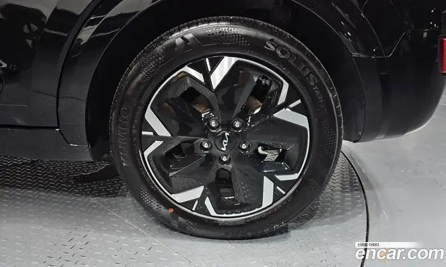 Kia Niro 2023 0.2 автомат (гидро), миниатюра 7