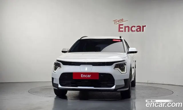Kia Niro 2023 0.2 автомат (гидро), миниатюра 2