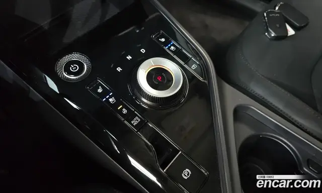 Kia Niro 2023 0.2 автомат (гидро), миниатюра 11