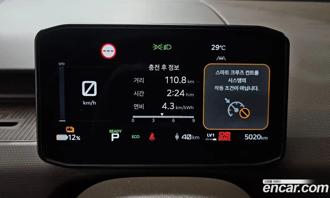 Kia PV5 2025 0.2 автомат (гидро), фото 11 Kia PV5 2025 0.2 автомат (гидро), фото 11