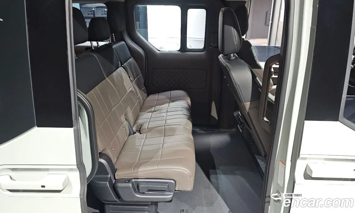 Kia PV5 2025 0.2 автомат (гидро), фото 17 Kia PV5 2025 0.2 автомат (гидро), фото 17