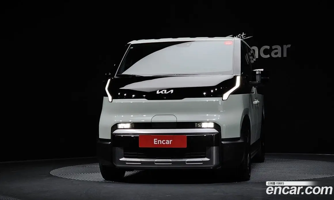 Kia PV5 2025 0.2 автомат (гидро), фото 3 Kia PV5 2025 0.2 автомат (гидро), фото 3