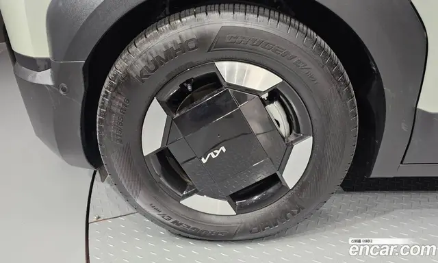 Kia PV5 2025 0.2 автомат (гидро), миниатюра 5 Kia PV5 2025 0.2 автомат (гидро), миниатюра 5
