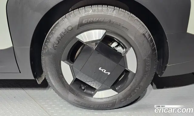 Kia PV5 2025 0.2 автомат (гидро), миниатюра 7 Kia PV5 2025 0.2 автомат (гидро), миниатюра 7