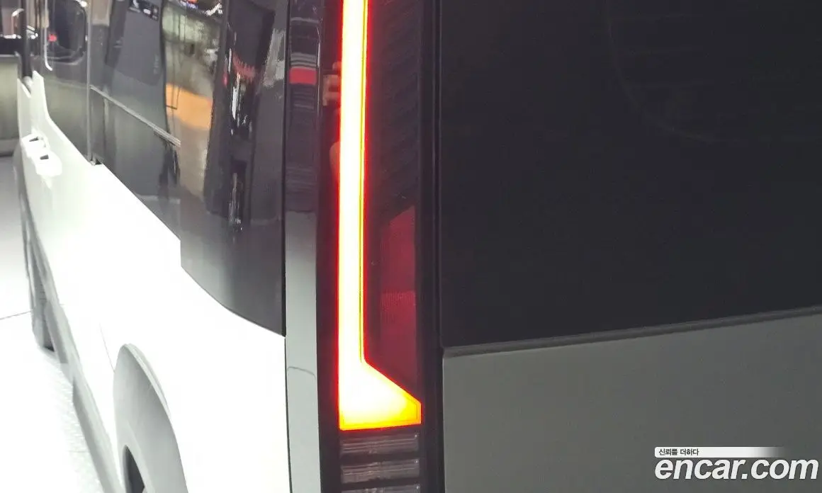 Kia PV5 2025 0.2 автомат (гидро), фото 9 Kia PV5 2025 0.2 автомат (гидро), фото 9