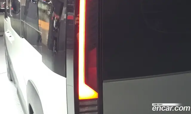 Kia PV5 2025 0.2 автомат (гидро), миниатюра 9 Kia PV5 2025 0.2 автомат (гидро), миниатюра 9