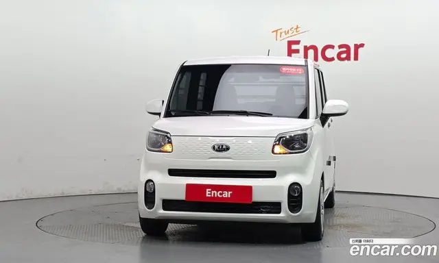 Kia Ray 2019 1.0 автомат (гидро), миниатюра 2