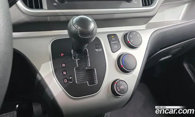 Kia Ray 2019 1.0 автомат (гидро), миниатюра 11