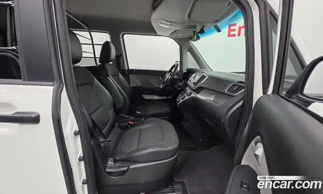 Kia Ray 2019 1.0 автомат (гидро), миниатюра 12