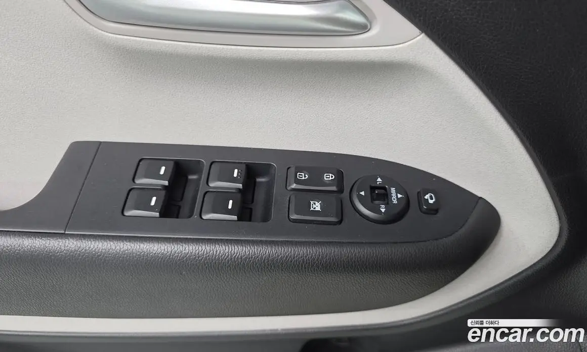 Kia Ray 2019 1.0 автомат (гидро), фото 16