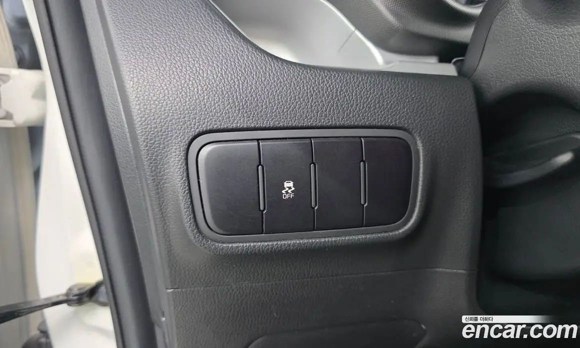 Kia Ray 2019 1.0 автомат (гидро), фото 17