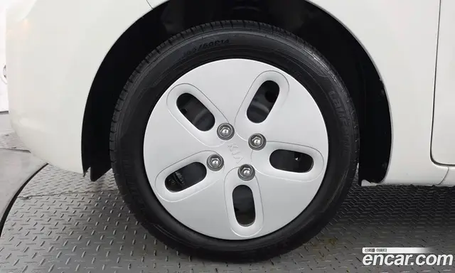Kia Ray 2019 1.0 автомат (гидро), миниатюра 4