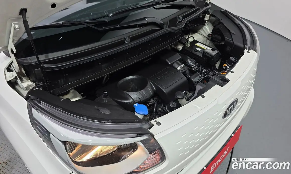 Kia Ray 2019 1.0 автомат (гидро), фото 5