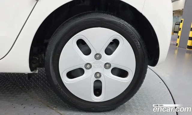 Kia Ray 2019 1.0 автомат (гидро), миниатюра 6