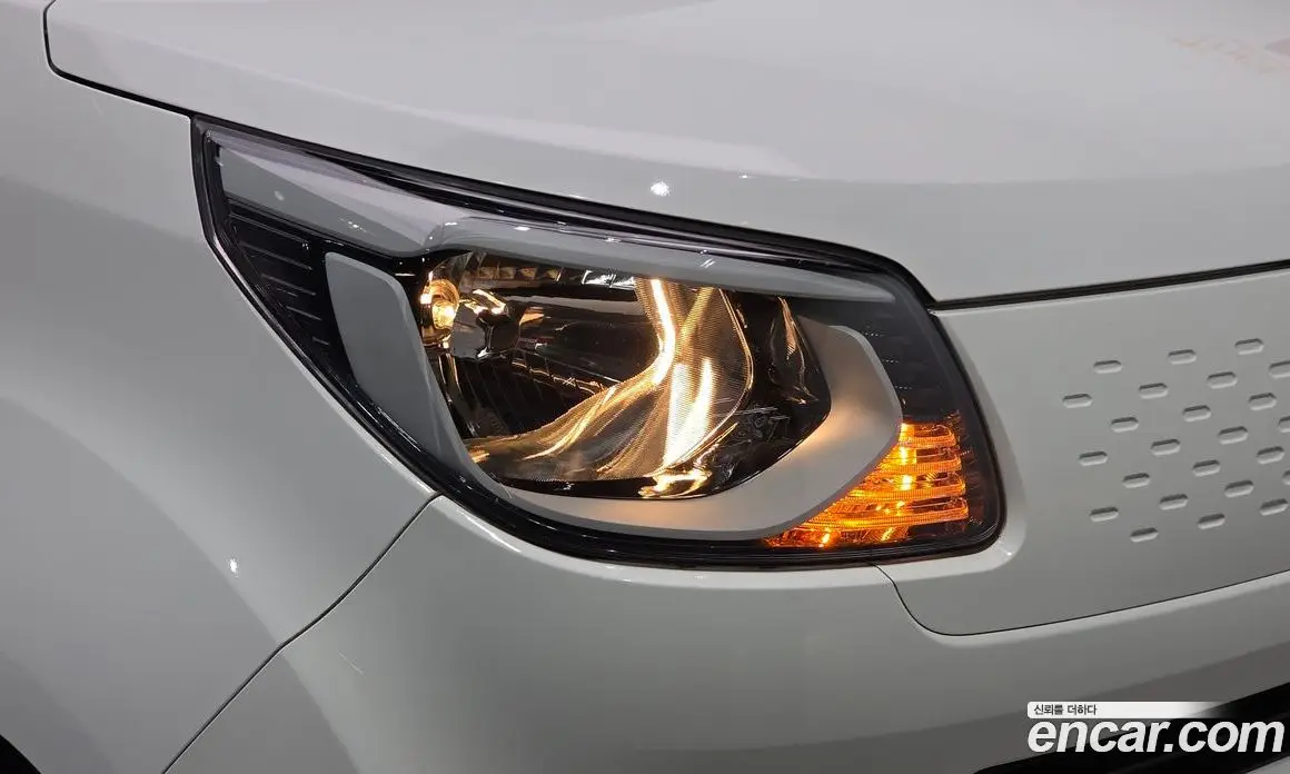 Kia Ray 2019 1.0 автомат (гидро), фото 7
