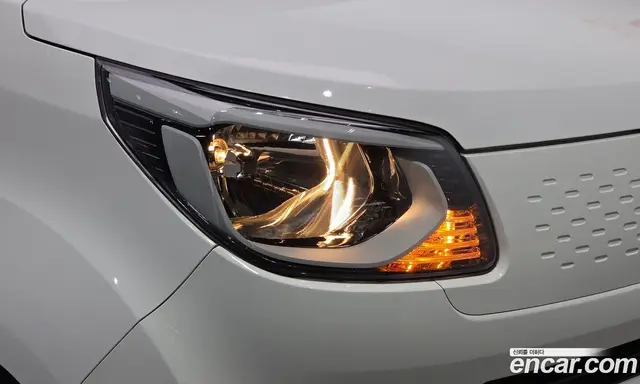 Kia Ray 2019 1.0 автомат (гидро), миниатюра 7