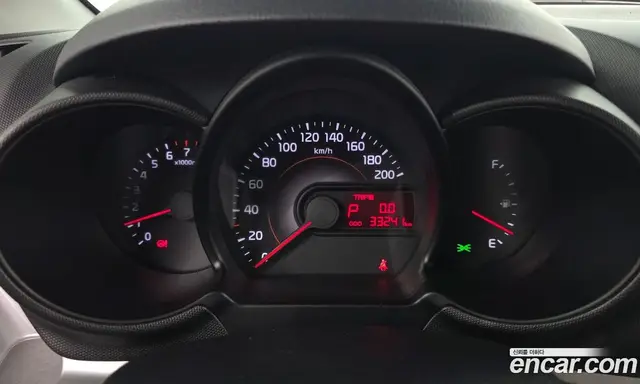 Kia Ray 2019 1.0 автомат (гидро), миниатюра 10