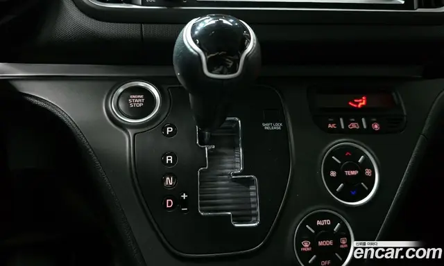 Kia Ray 2022 1.0 автомат (гидро), миниатюра 12