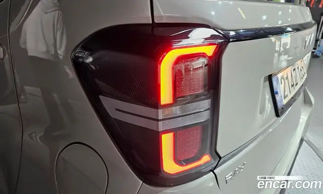 Kia Ray 2022 1.0 автомат (гидро), миниатюра 9