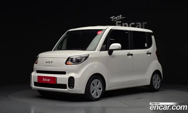 Kia Ray, 2022, 25 620 км