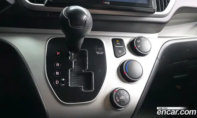 Kia Ray 2022 1.0 автомат (гидро), миниатюра 12