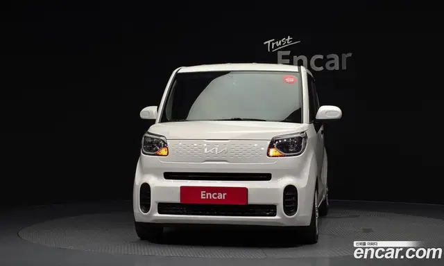 Kia Ray 2022 1.0 автомат (гидро), миниатюра 3