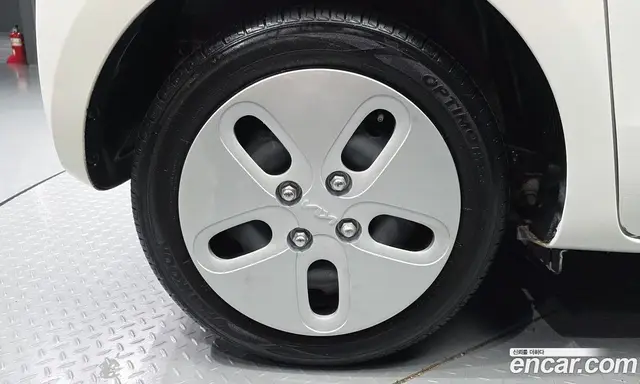 Kia Ray 2022 1.0 автомат (гидро), миниатюра 5