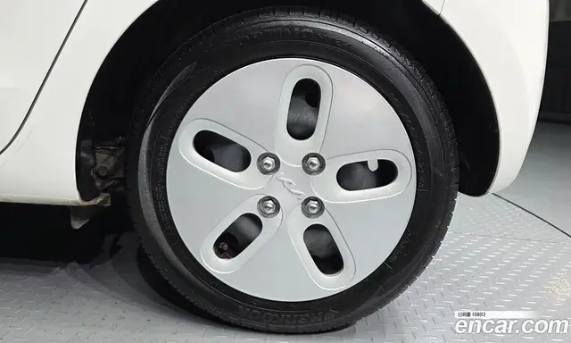 Kia Ray 2022 1.0 автомат (гидро), миниатюра 7