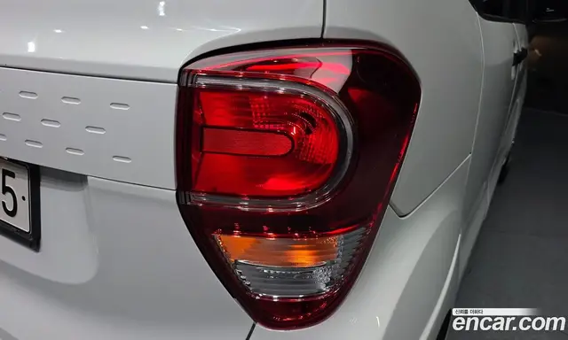 Kia Ray 2022 1.0 автомат (гидро), миниатюра 9