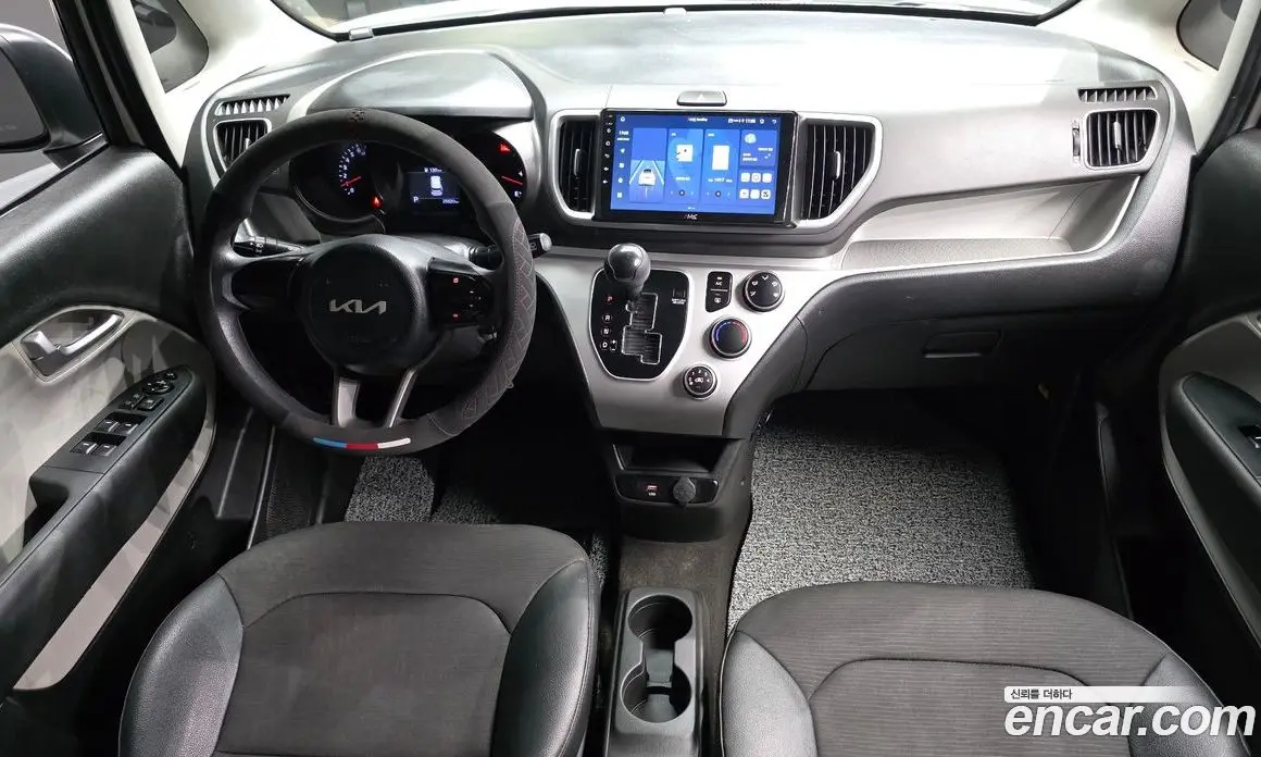 Kia Ray 2022 1.0 автомат (гидро), фото 10