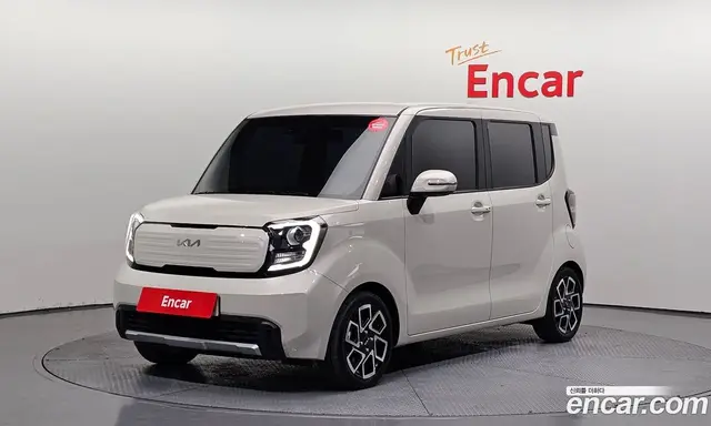 Kia Ray, 2024, 14 483 км