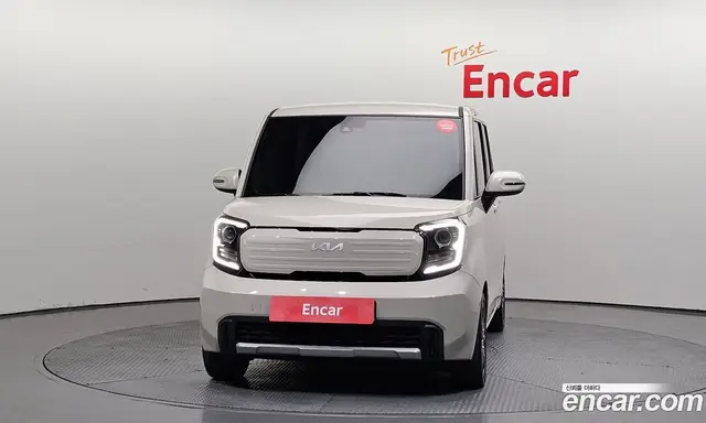 Kia Ray 2024 1.0 автомат (гидро), миниатюра 3