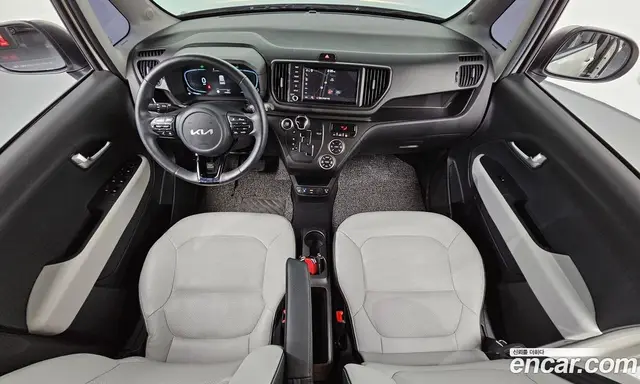 Kia Ray 2024 1.0 автомат (гидро), миниатюра 10