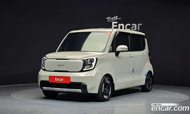 Kia Ray, 2024, 16 453 км