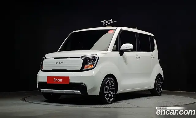 Kia Ray, 2024, 21 341 км