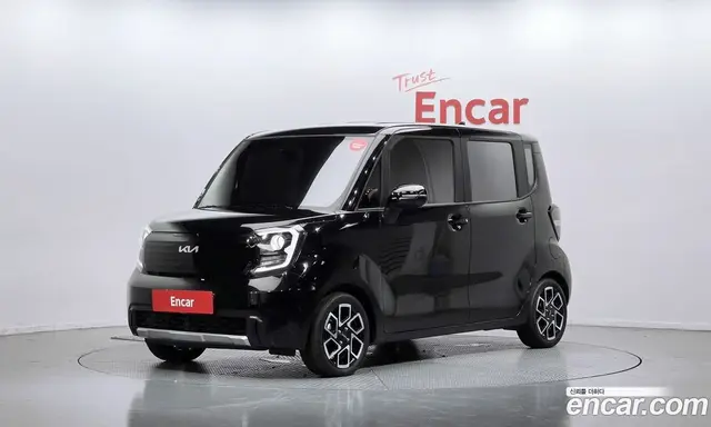 Kia Ray, 2024, 39 699 км