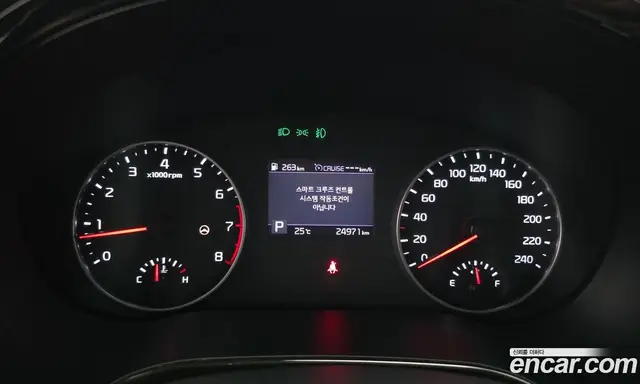 Kia Seltos 2020 1.6 автомат (гидро), миниатюра 11 Kia Seltos 2020 1.6 автомат (гидро), миниатюра 11