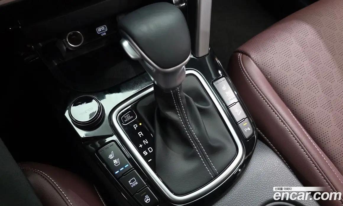 Kia Seltos 2020 1.6 автомат (гидро), фото 12 Kia Seltos 2020 1.6 автомат (гидро), фото 12
