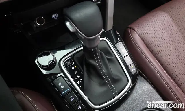 Kia Seltos 2020 1.6 автомат (гидро), миниатюра 12