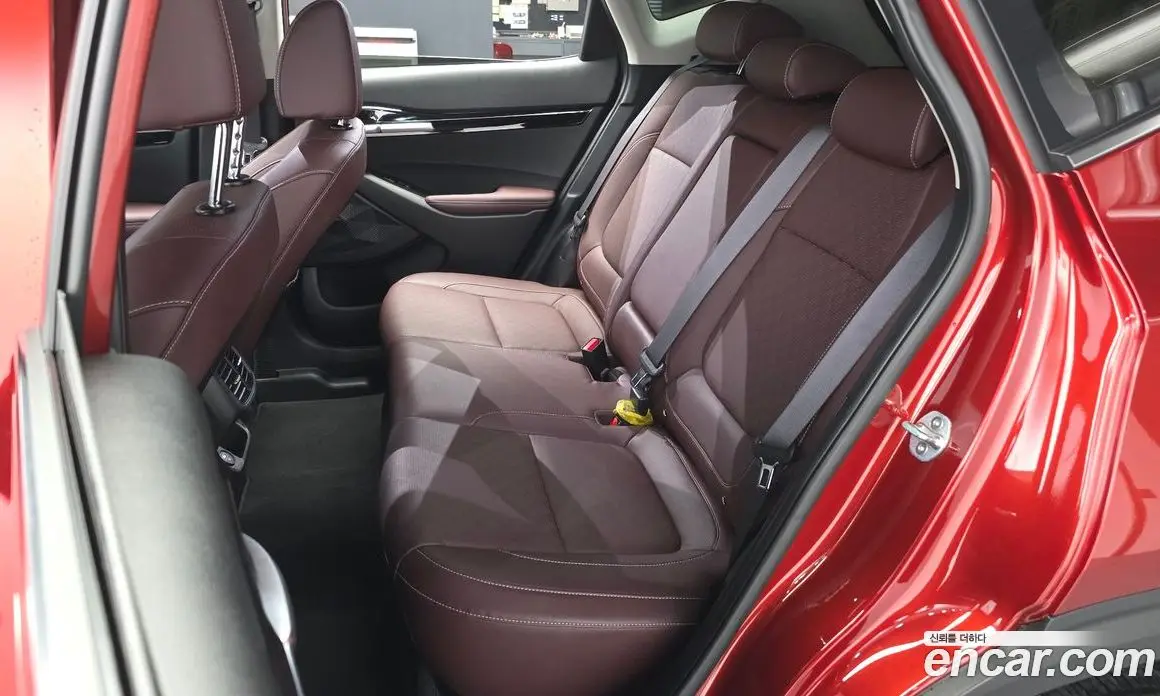 Kia Seltos 2020 1.6 автомат (гидро), фото 16 Kia Seltos 2020 1.6 автомат (гидро), фото 16